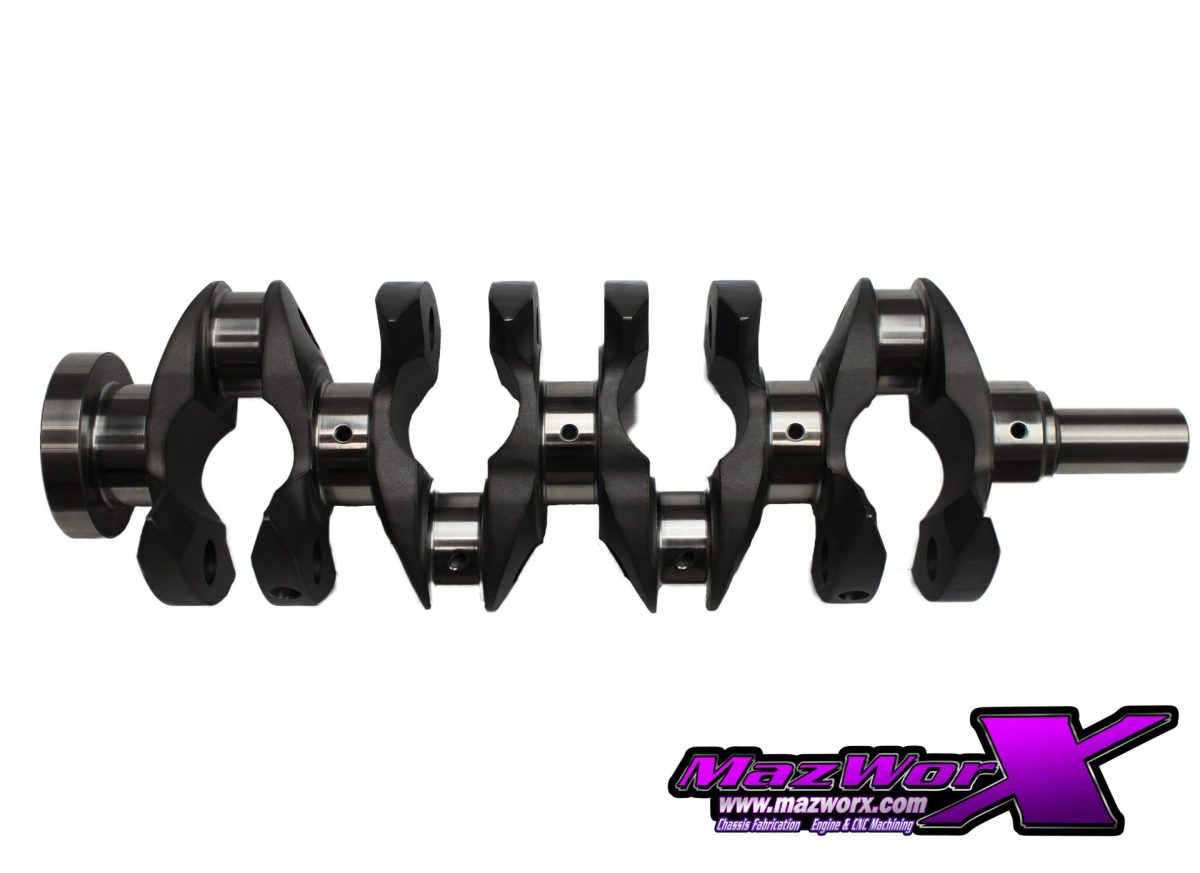 SR20VE NA Drag 92mm x 92mm Stroker Kit