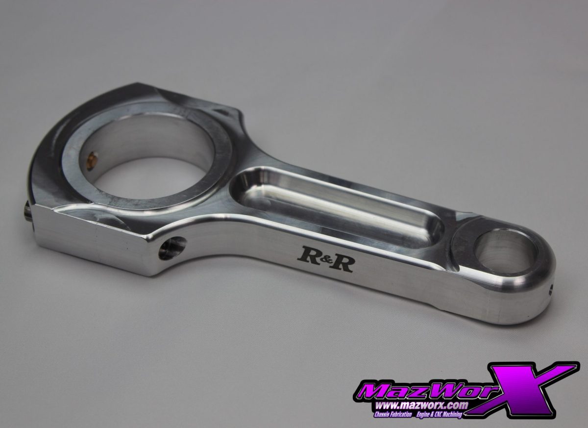 SR20VE NA Drag 92mm x 92mm Stroker Kit