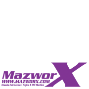 VQ35DE Block, Stage 2