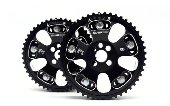 Kelford RB26/RB20 Adjustable Cam Gears