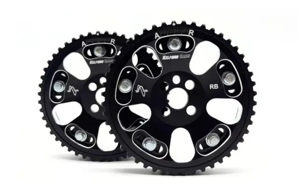 Kelford RB26/RB20 Adjustable Cam Gears