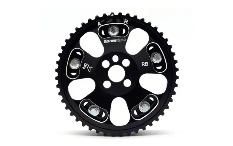 Kelford RB25 Adjustable Exhaust Cam Gear