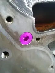 2JZ Block Stage 1