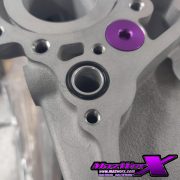 Oring, Oil Pump to Block