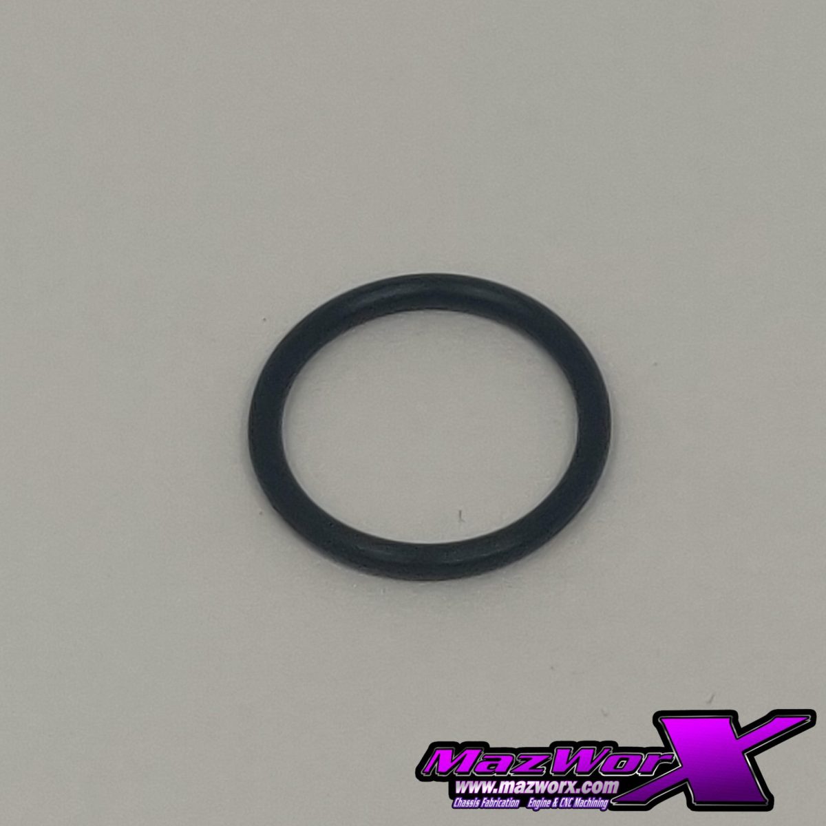 Oring, Oil Pump to Block