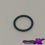 Oring, Oil Pump to Block