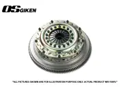 OS Giken TS Twin Plate Clutch for Nissan Primera SR20