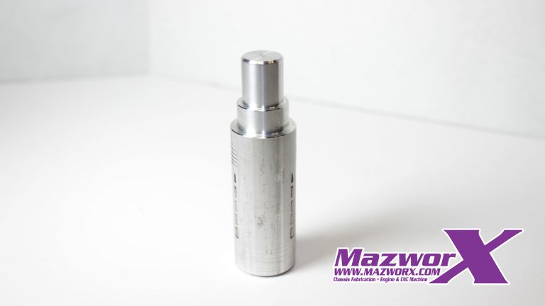 Pilot Bearing Recess Tool, SRVQ RBVQ