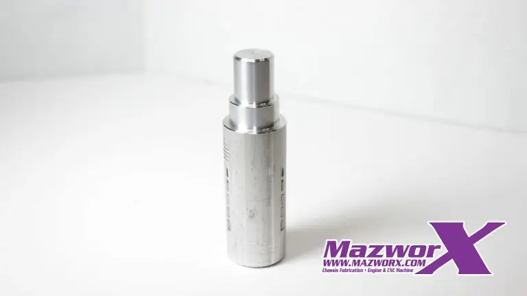 Pilot Bearing Recess Tool, SRVQ RBVQ