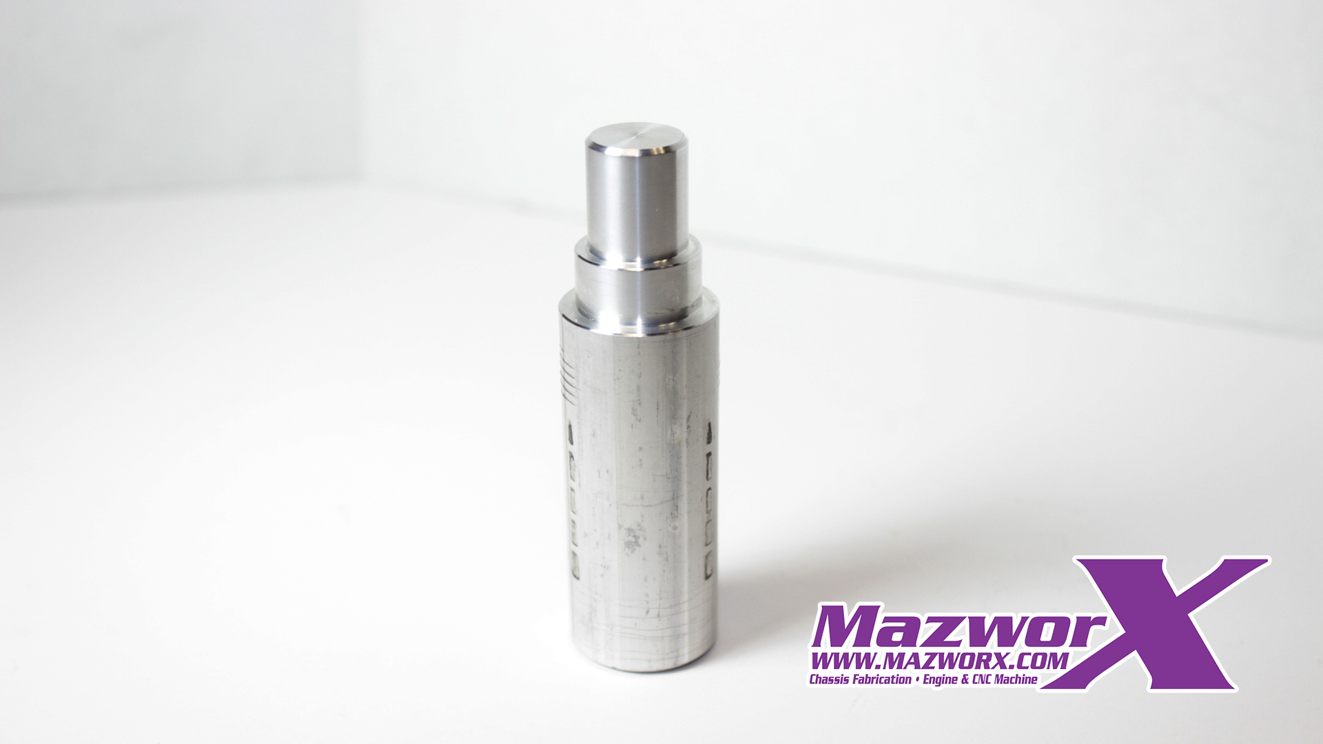 Pilot Bearing Recess Tool, SRVQ RBVQ