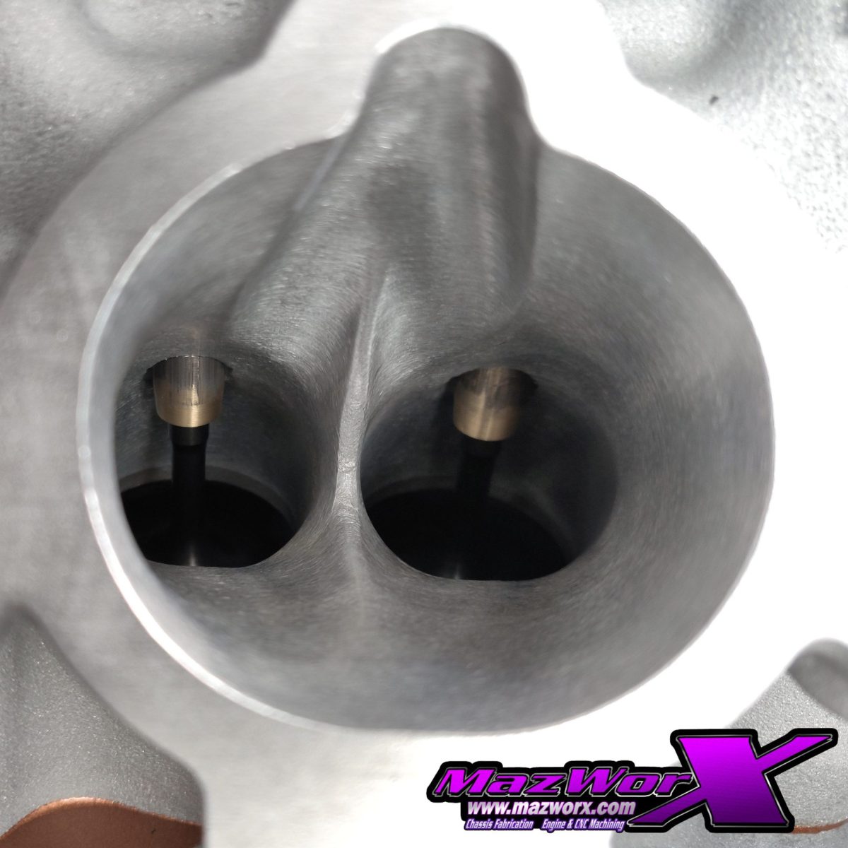 VQ35DE Stage 1 Turbo Long Block