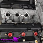 VQ35DE Stage 1 Turbo Long Block