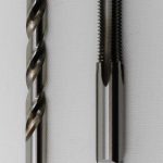 Front Oil Squirter Install Tools, SR20