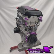 SR20VE RWD Long Block Stage 1.5SLT