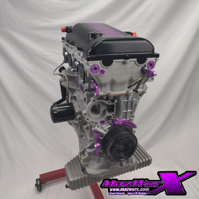 SR20VE RWD Long Block Stage 1.5SLT