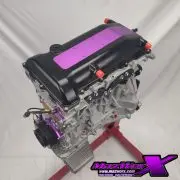 SR20VE RWD Long Block Stage 1.5SLT