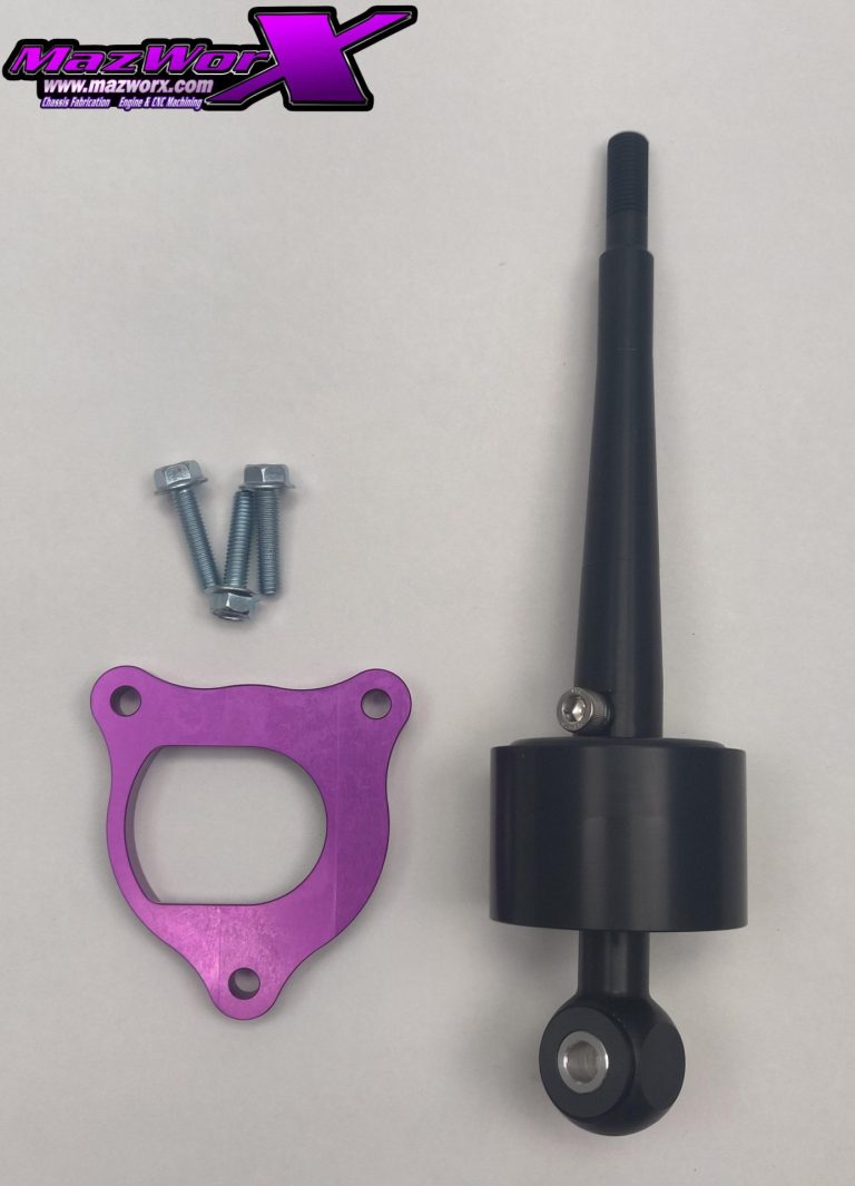 Mazworx Z33/Z34 Short Shifter