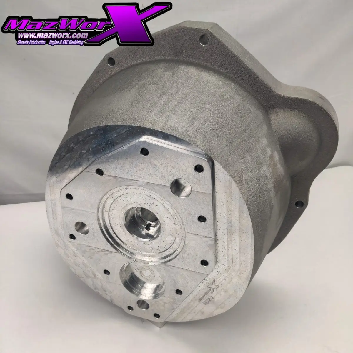 RBVQ Bell Housing
