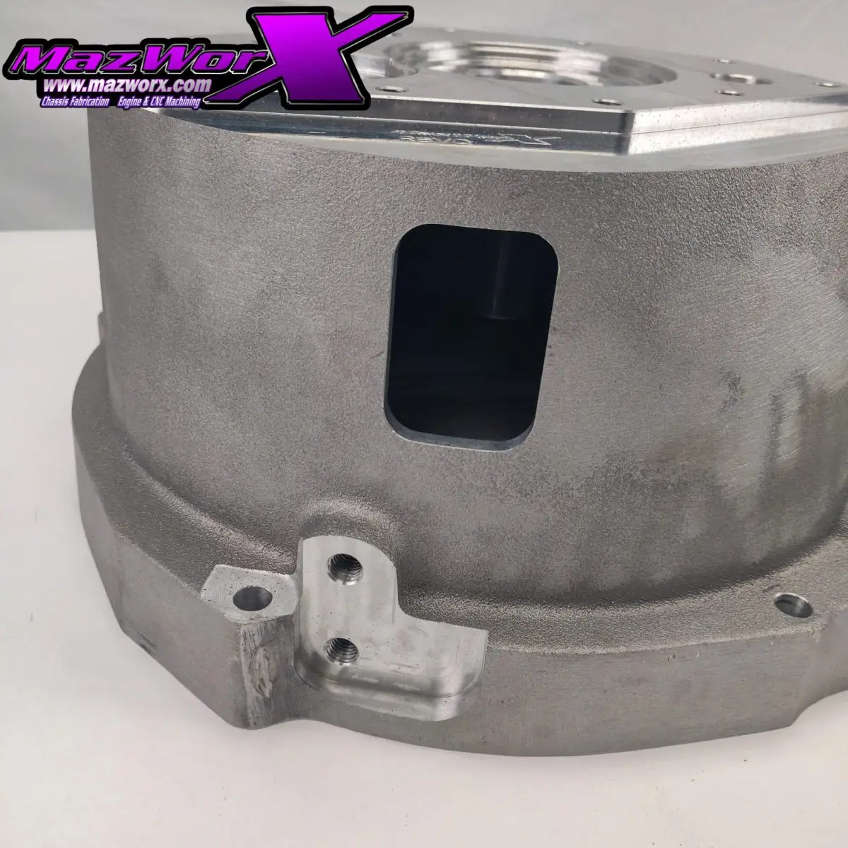 RBVQ Bell Housing