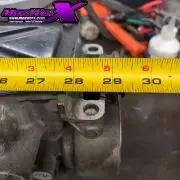 RBVQ Bell Housing