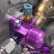 Motec Liquid Temp Sensor, 1/8" NPT