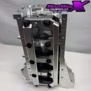 Pro Street Billet SR20VE FWD/AWD Block (Wet)
