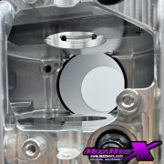 Pro Street Billet SR20VE FWD/AWD Block (Wet)