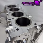 Pro Drag Billet SR20VE FWD/AWD Block (Dry)