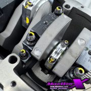 2JZ-GTE Short Block, Stage 3.5 Dart 3.2 Liter
