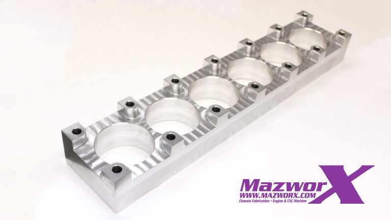 Nissan RB Torque Plate