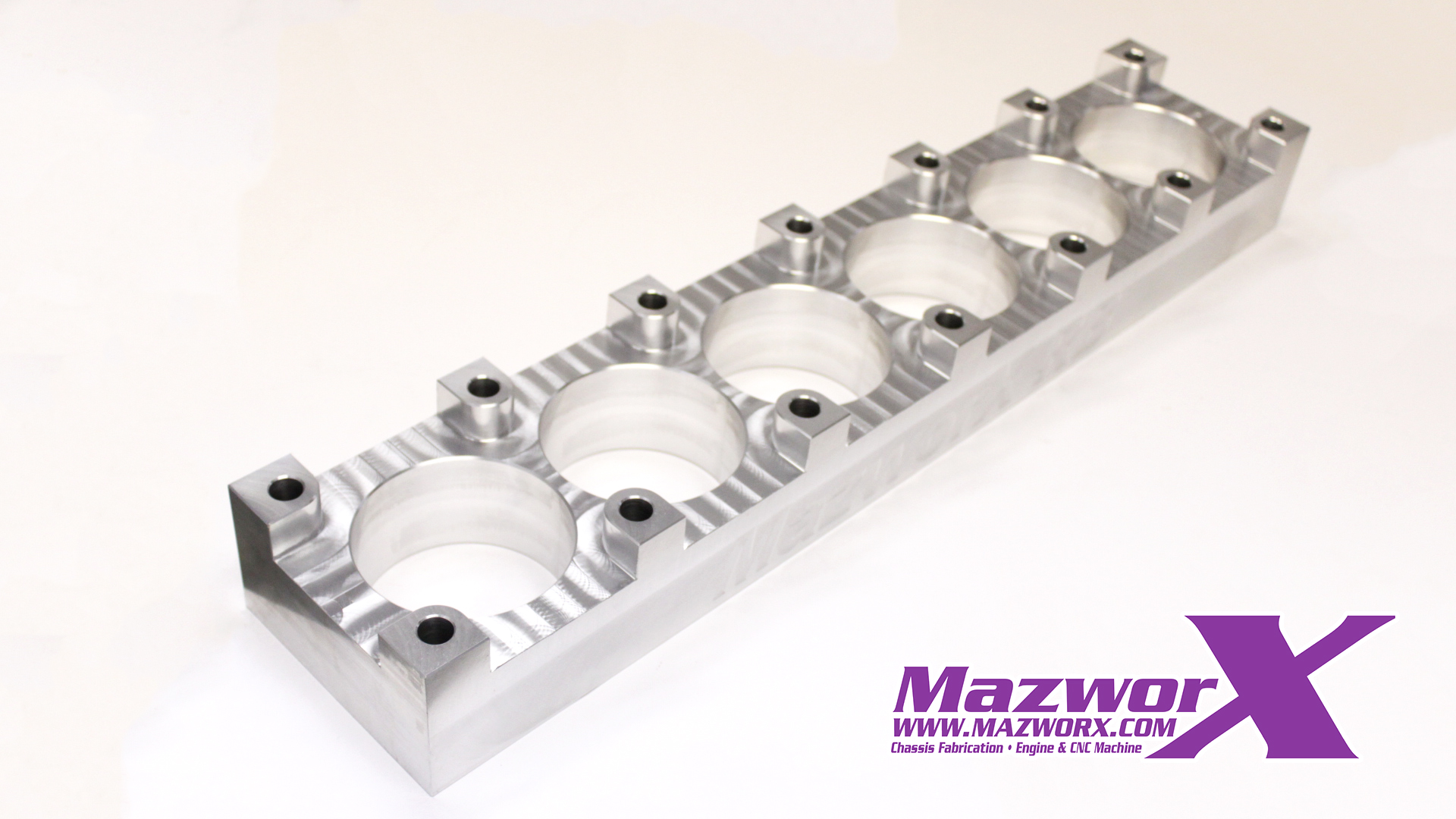 Nissan RB Torque Plate