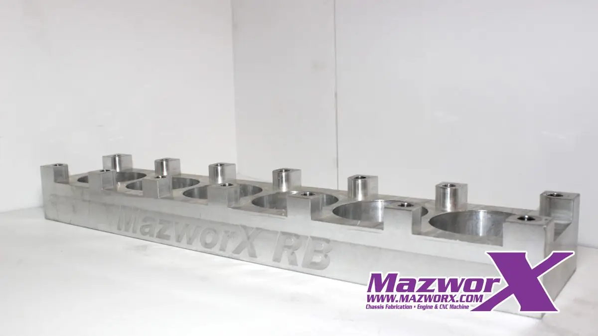 Nissan RB Torque Plate