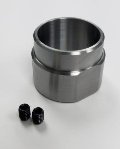 Mazworx RB Crank Collar