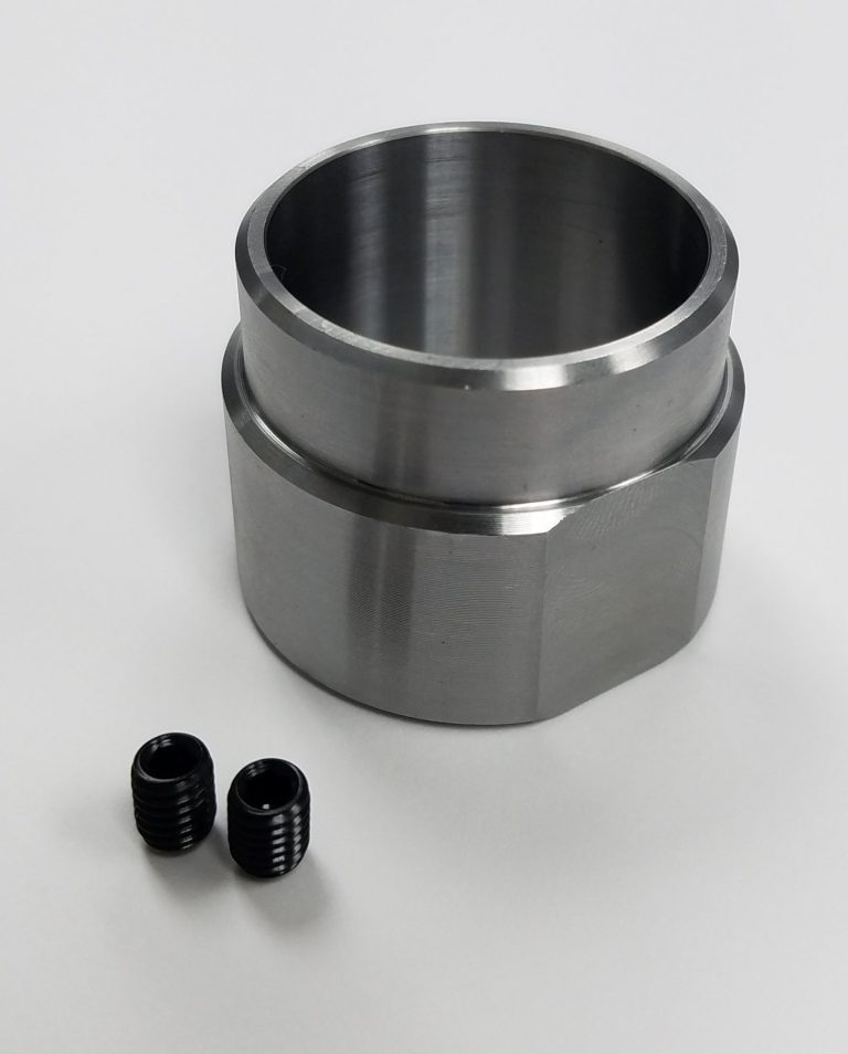 Mazworx RB Crank Collar