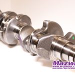 Nissan RB26 Crankshaft OEM 