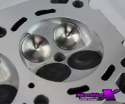 RB26DETT Stage 2.5 Cylinder Head