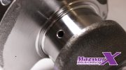 Nissan RB26 Crankshaft OEM