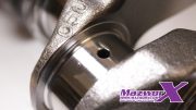 Nissan RB26 Crankshaft OEM