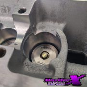 RB25DET Stage 2 Cylinder Head