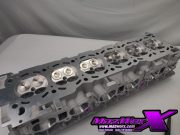 RB25DET Stage 2 Cylinder Head