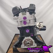 RB25DET Long Block, Stage 2