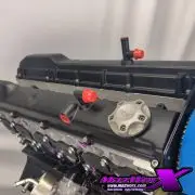 RB25DET Long Block, Stage 2
