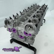 RB25DET NEO Head, Stage 3