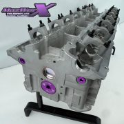 RB25DET NEO Head, Stage 3
