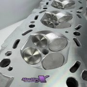 RB25DET NEO Head, Stage 3