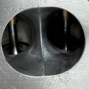 RB25DET NEO Head, Stage 3