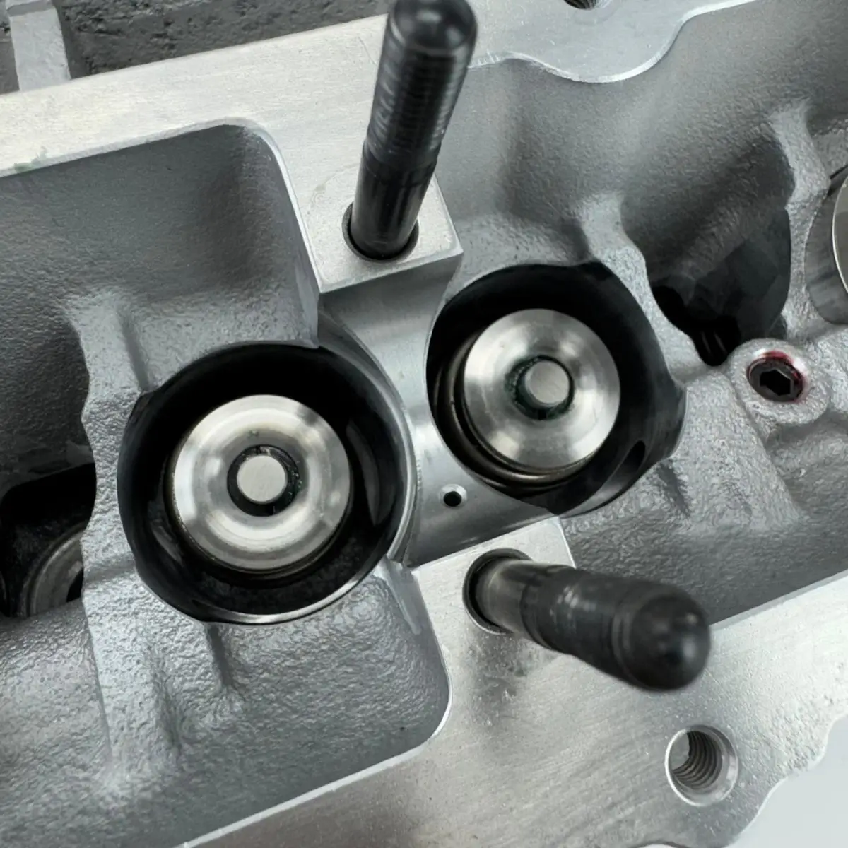 RB25DET NEO Head, Stage 3