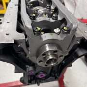 RB25 Short Block Stage 2