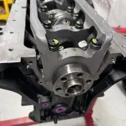 RB25 Short Block Stage 2