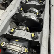 RB25 Short Block Stage 2